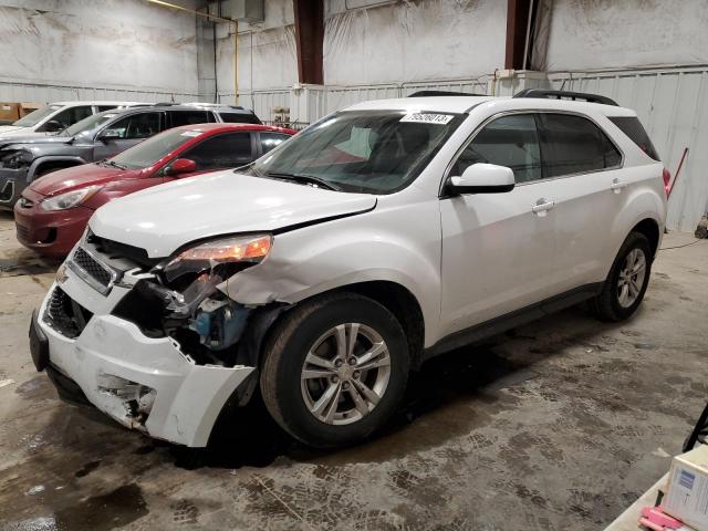 CHEVROLET EQUINOX 2015 2gnalcek0f6302693