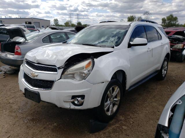 CHEVROLET EQUINOX 2015 2gnalcek0f6303729