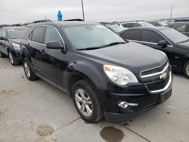 CHEVROLET EQUINOX LT 2015 2gnalcek0f6306579