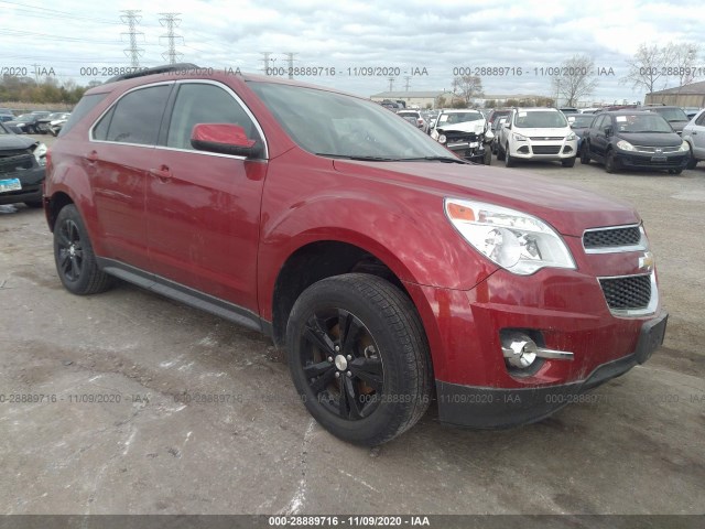 CHEVROLET EQUINOX 2015 2gnalcek0f6311054