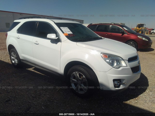 CHEVROLET EQUINOX 2015 2gnalcek0f6317176