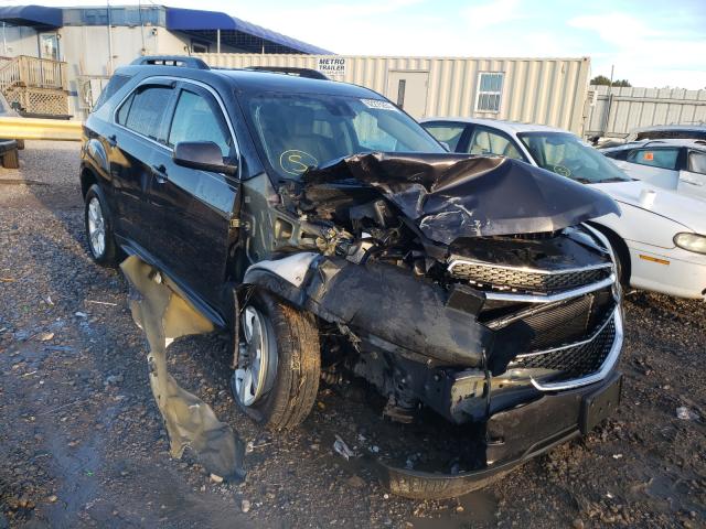 CHEVROLET EQUINOX LT 2015 2gnalcek0f6318148