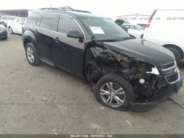 CHEVROLET EQUINOX 2015 2gnalcek0f6326363