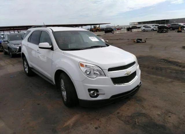 CHEVROLET EQUINOX 2015 2gnalcek0f6329764