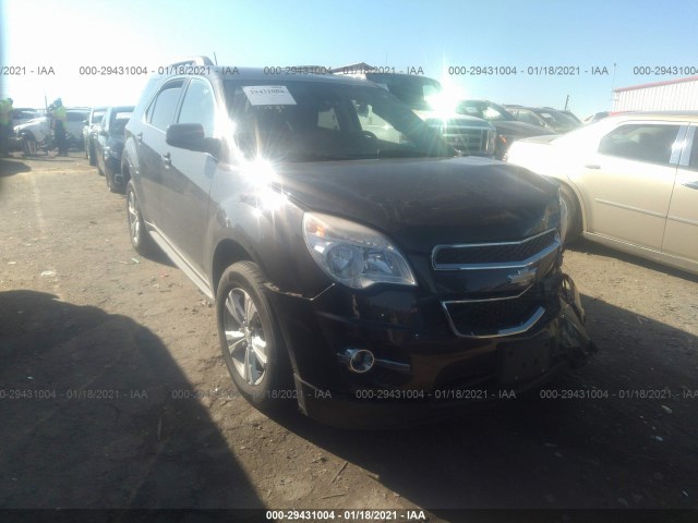 CHEVROLET EQUINOX 2015 2gnalcek0f6336021