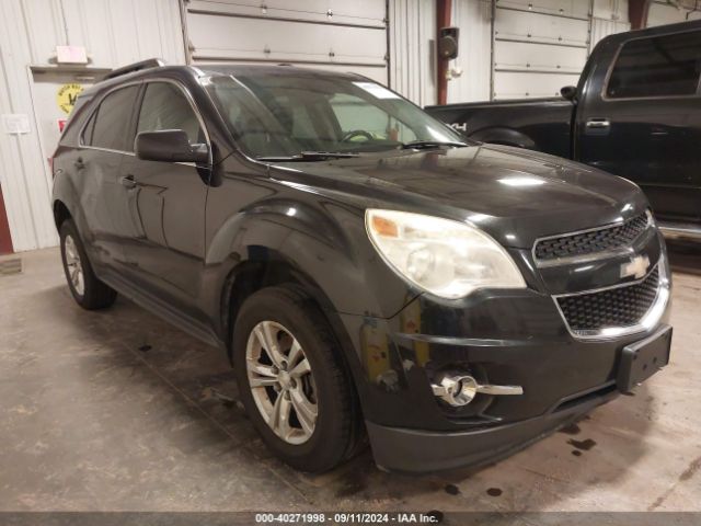 CHEVROLET EQUINOX 2015 2gnalcek0f6339629