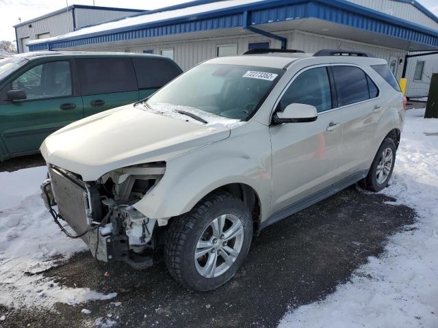 CHEVROLET EQUINOX LT 2015 2gnalcek0f6344247