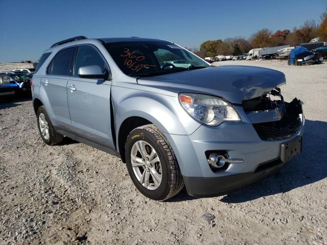 CHEVROLET EQUINOX LT 2015 2gnalcek0f6349285