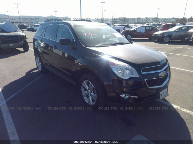 CHEVROLET EQUINOX 2015 2gnalcek0f6351702