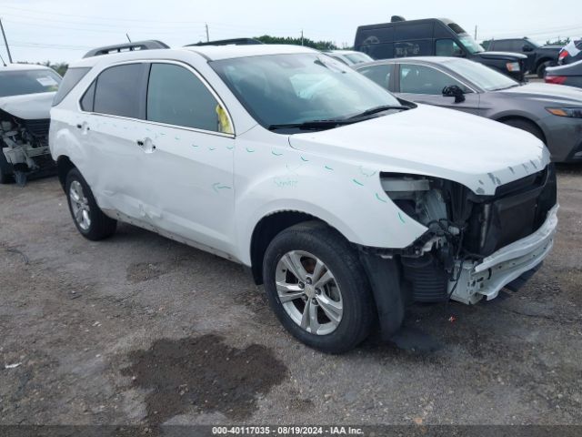 CHEVROLET EQUINOX 2015 2gnalcek0f6367690