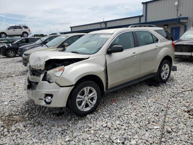 CHEVROLET EQUINOX 2015 2gnalcek0f6374171