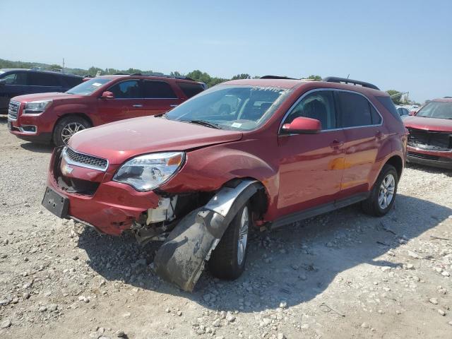 CHEVROLET EQUINOX LT 2015 2gnalcek0f6379998