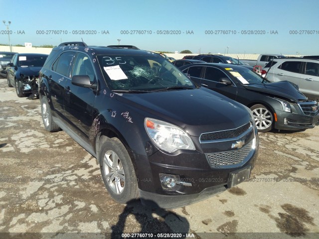 CHEVROLET EQUINOX 2015 2gnalcek0f6391990