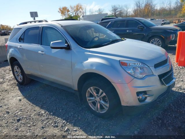 CHEVROLET EQUINOX 2015 2gnalcek0f6407900