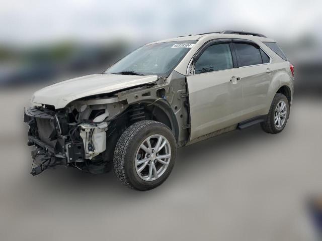 CHEVROLET EQUINOX 2016 2gnalcek0g1106882