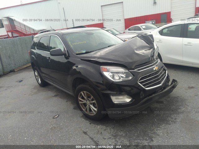 CHEVROLET EQUINOX 2016 2gnalcek0g1113699