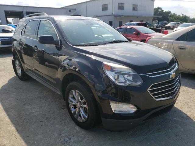 CHEVROLET EQUINOX LT 2016 2gnalcek0g1119468