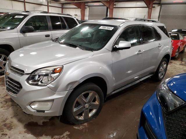 CHEVROLET EQUINOX LT 2016 2gnalcek0g1129689