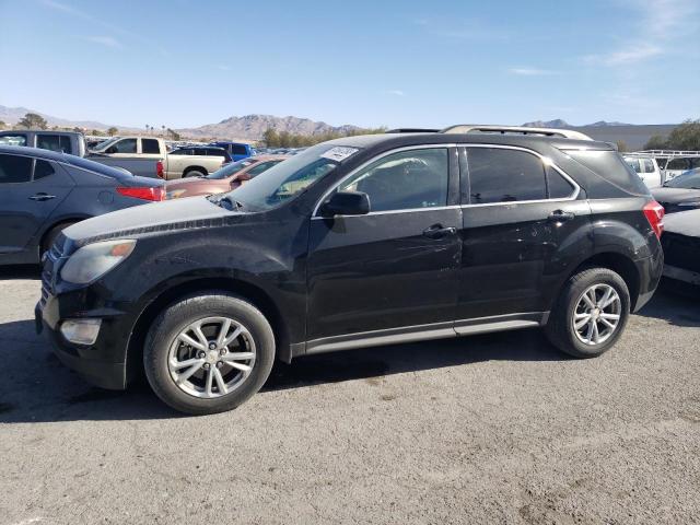 CHEVROLET EQUINOX LT 2016 2gnalcek0g1133371