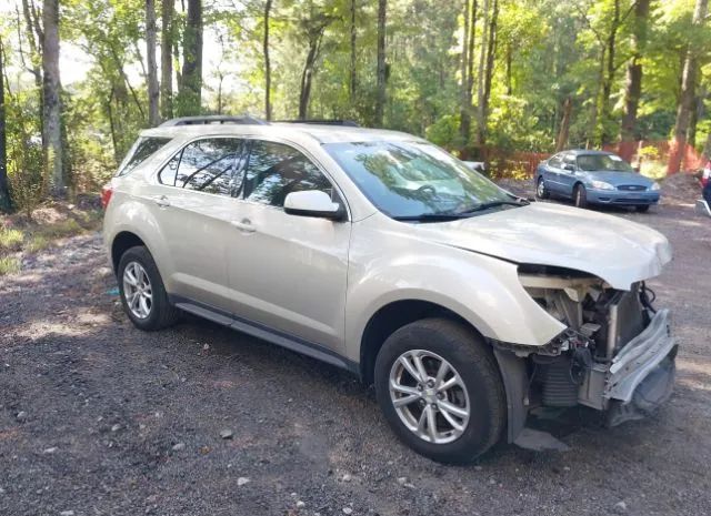 CHEVROLET EQUINOX 2016 2gnalcek0g1139896