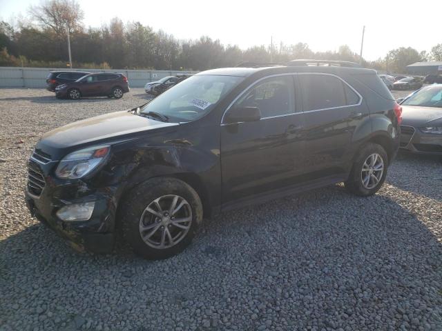 CHEVROLET EQUINOX LT 2016 2gnalcek0g1140708