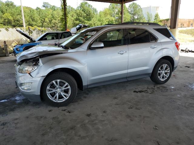 CHEVROLET EQUINOX 2016 2gnalcek0g1143446