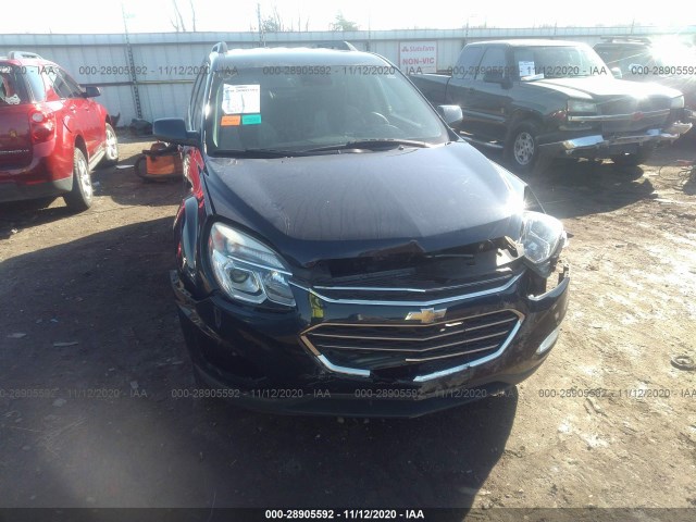 CHEVROLET EQUINOX 2016 2gnalcek0g1159145