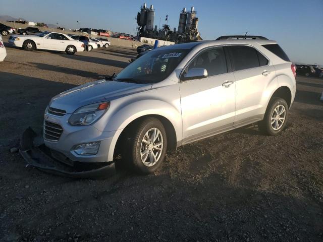 CHEVROLET EQUINOX LT 2016 2gnalcek0g6103967