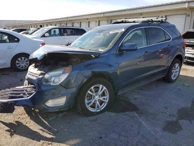 CHEVROLET EQUINOX 2016 2gnalcek0g6116170