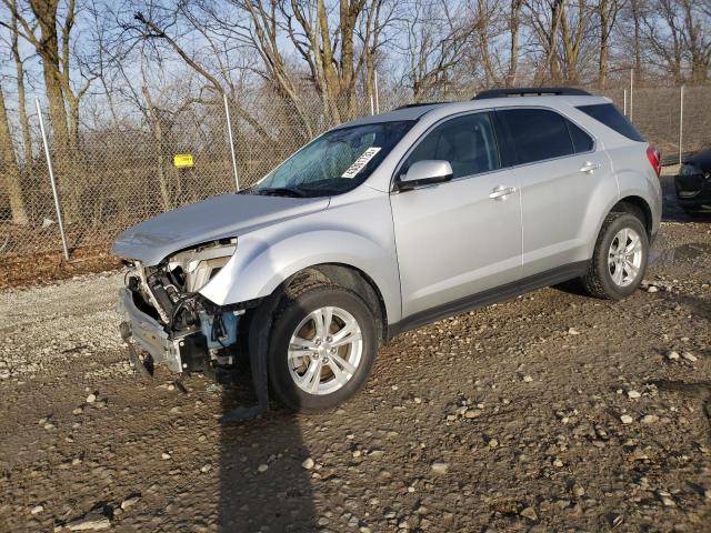 CHEVROLET EQUINOX LT 2016 2gnalcek0g6117559