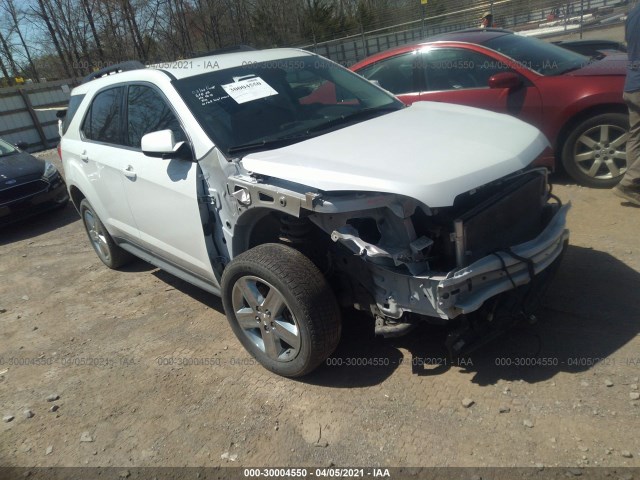 CHEVROLET EQUINOX 2016 2gnalcek0g6118128