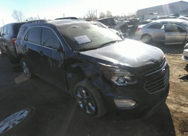 CHEVROLET EQUINOX 2016 2gnalcek0g6174473