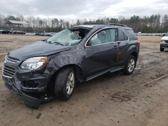 CHEVROLET EQUINOX LT 2016 2gnalcek0g6175977