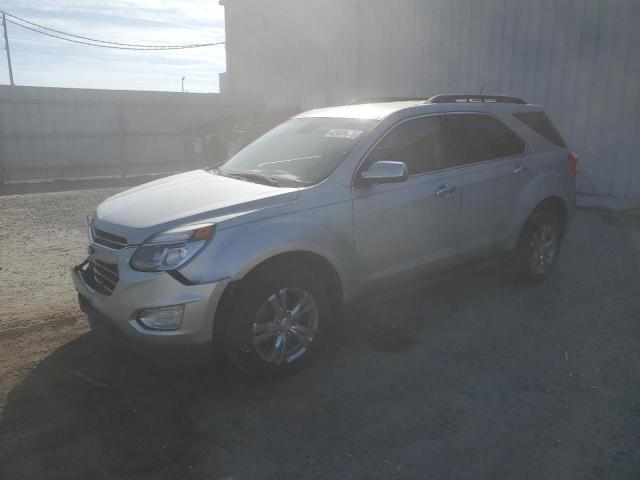 CHEVROLET EQUINOX LT 2016 2gnalcek0g6197249