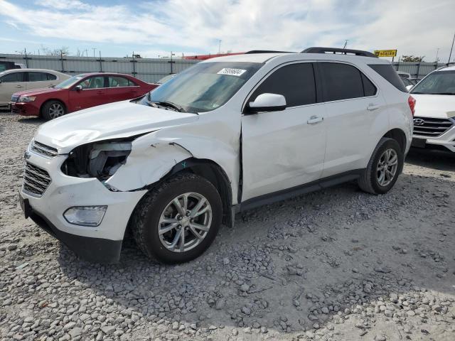 CHEVROLET EQUINOX LT 2016 2gnalcek0g6226281