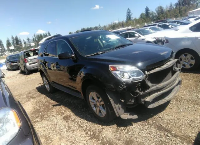 CHEVROLET EQUINOX 2016 2gnalcek0g6238043