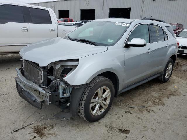 CHEVROLET EQUINOX 2016 2gnalcek0g6274380