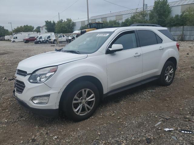 CHEVROLET EQUINOX LT 2016 2gnalcek0g6307670