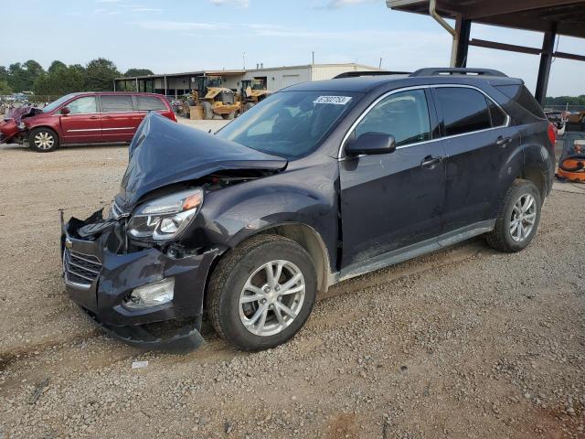 CHEVROLET EQUINOX 2016 2gnalcek0g6318023