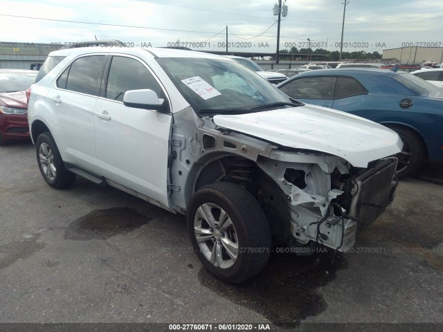 CHEVROLET EQUINOX 2016 2gnalcek0g6329152