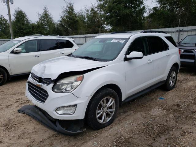 CHEVROLET EQUINOX 2016 2gnalcek0g6329748