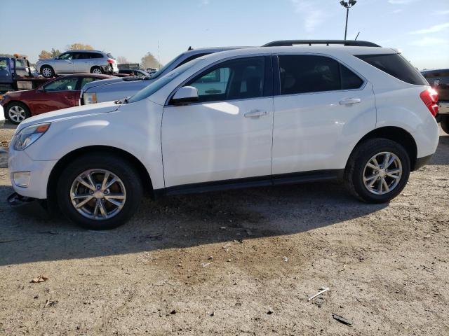 CHEVROLET EQUINOX 2016 2gnalcek0g6342144