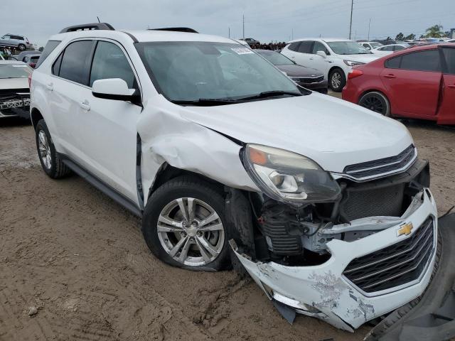 CHEVROLET EQUINOX LT 2016 2gnalcek0g6352799