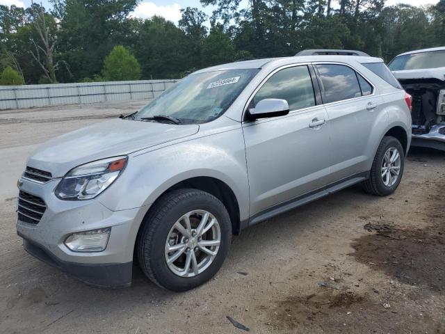 CHEVROLET EQUINOX 2017 2gnalcek0h1517202