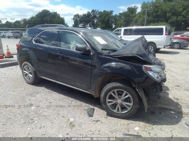 CHEVROLET EQUINOX 2017 2gnalcek0h1522416