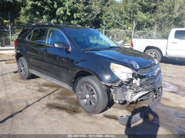 CHEVROLET EQUINOX 2017 2gnalcek0h1534226