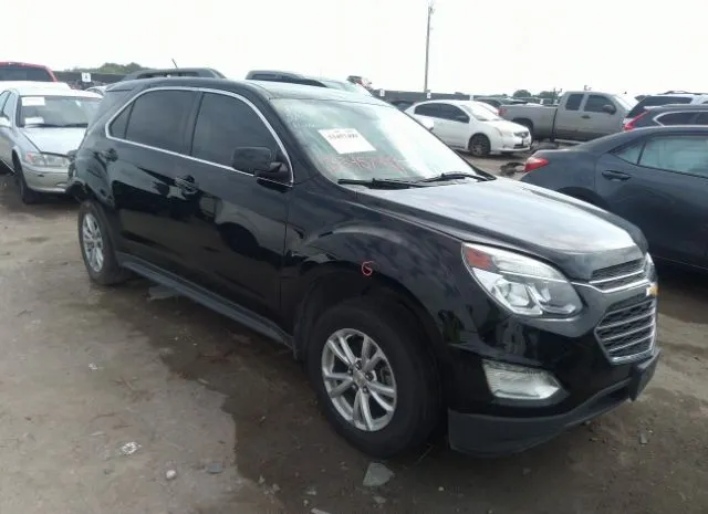 CHEVROLET EQUINOX 2017 2gnalcek0h1544111