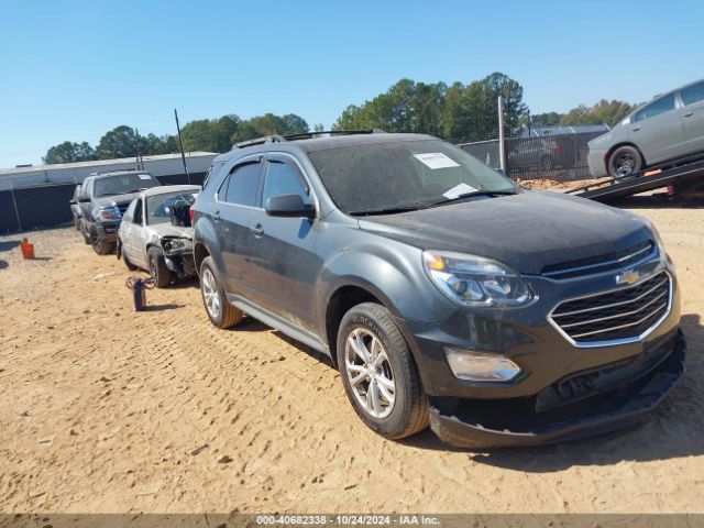 CHEVROLET EQUINOX 2017 2gnalcek0h1551057