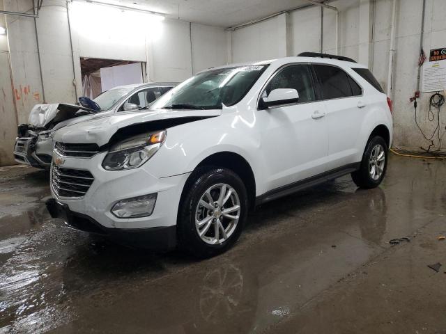 CHEVROLET EQUINOX LT 2017 2gnalcek0h1556968