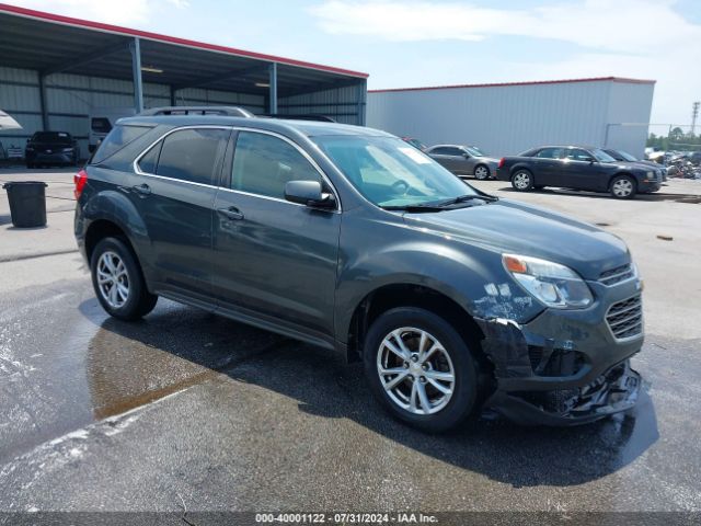 CHEVROLET EQUINOX 2017 2gnalcek0h1557876